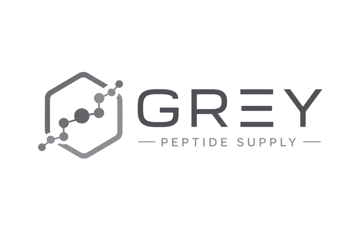 Grey Peptide Supply