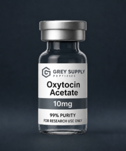 Oxytocin Acetate