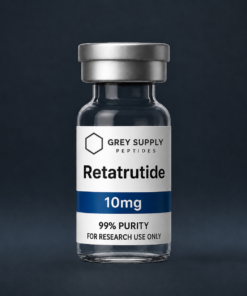 Retatrutide